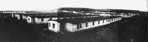 Lamsdorf Stalag VIII-B