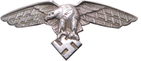 Luftwaffe Daggers