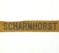 Scharnhorst BDJ Amband