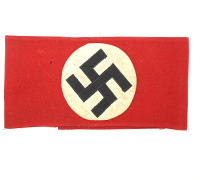 NSDAP/SS Armband