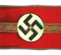 NSDAP Ortsgruppenleiter Armband