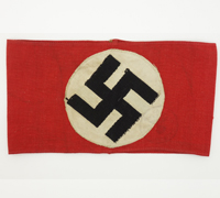 NSDAP Armband