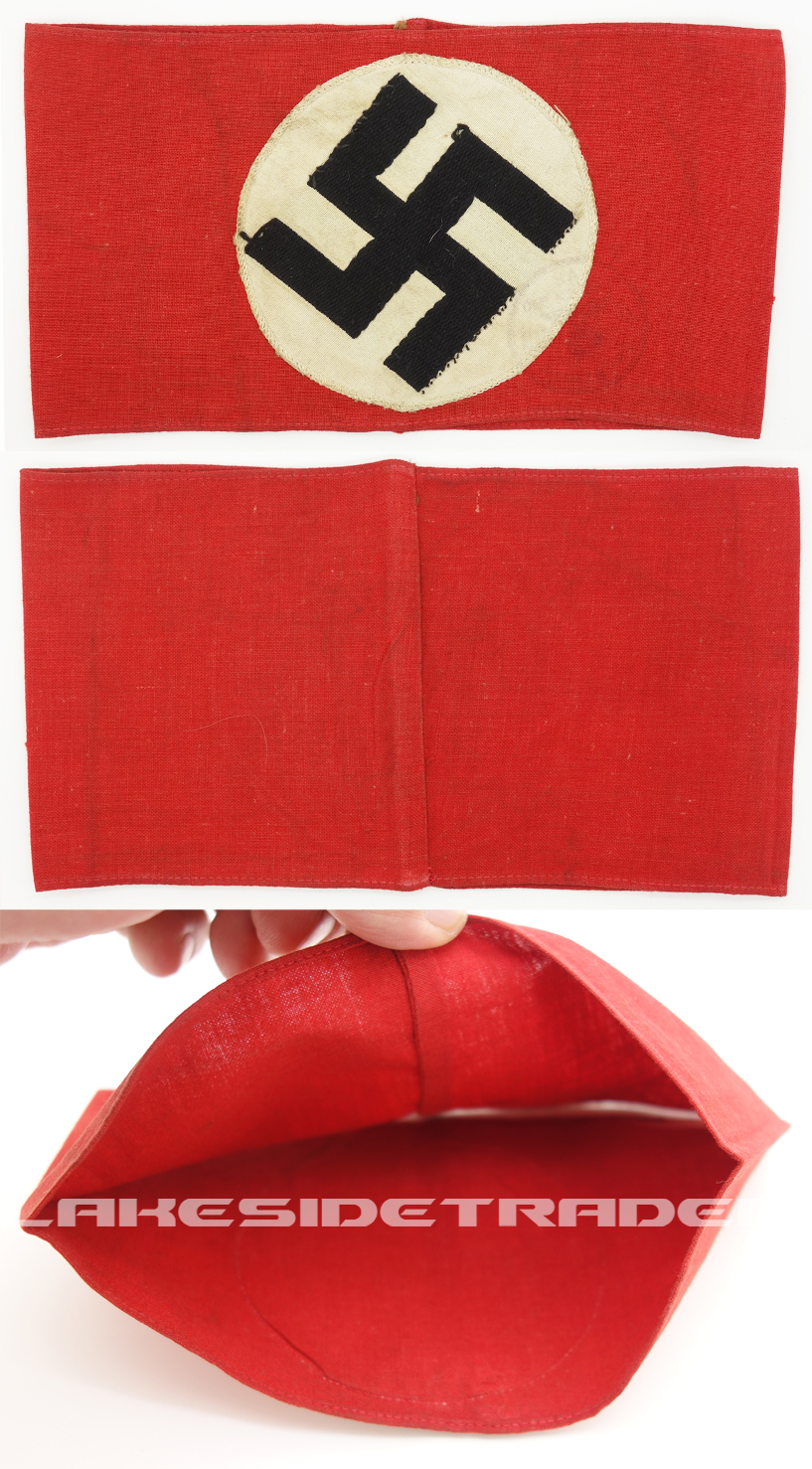 NSDAP Armband