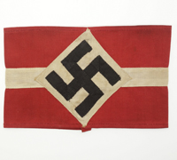 Hitler Youth Armband