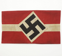 Hitler Youth Armband