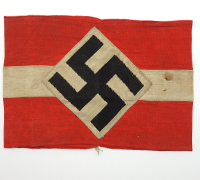 Hitler Youth Armband