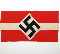 Hitler Youth Armband