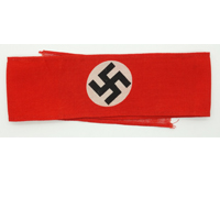 NSDAP Readiness Detachment