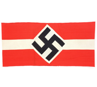 Hitler Youth Armband