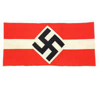 Hitler Youth Armband