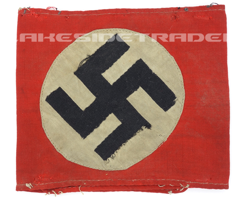 Early NSDAP Armband