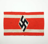 NSDStB Armband