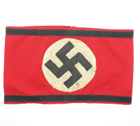 SS Armband