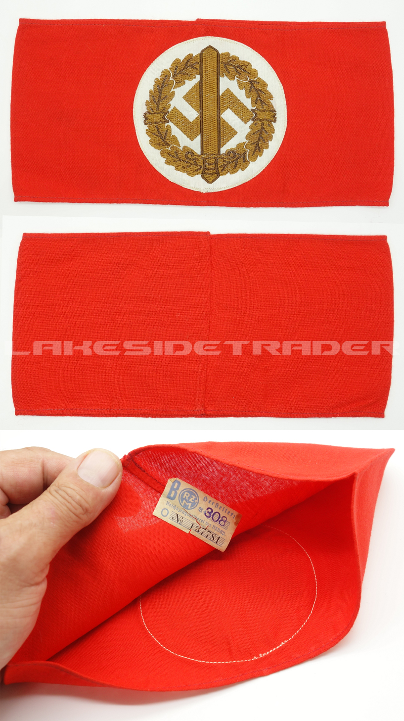 Tagged - SA Sport Military Defense Armband