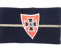 NSRKB Mitglieter der Beirats Leader Armband