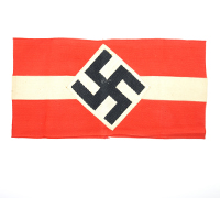 Hitler Youth Armband