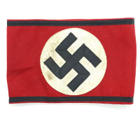 SS Armband