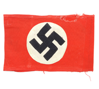 Early NSDAP Armband