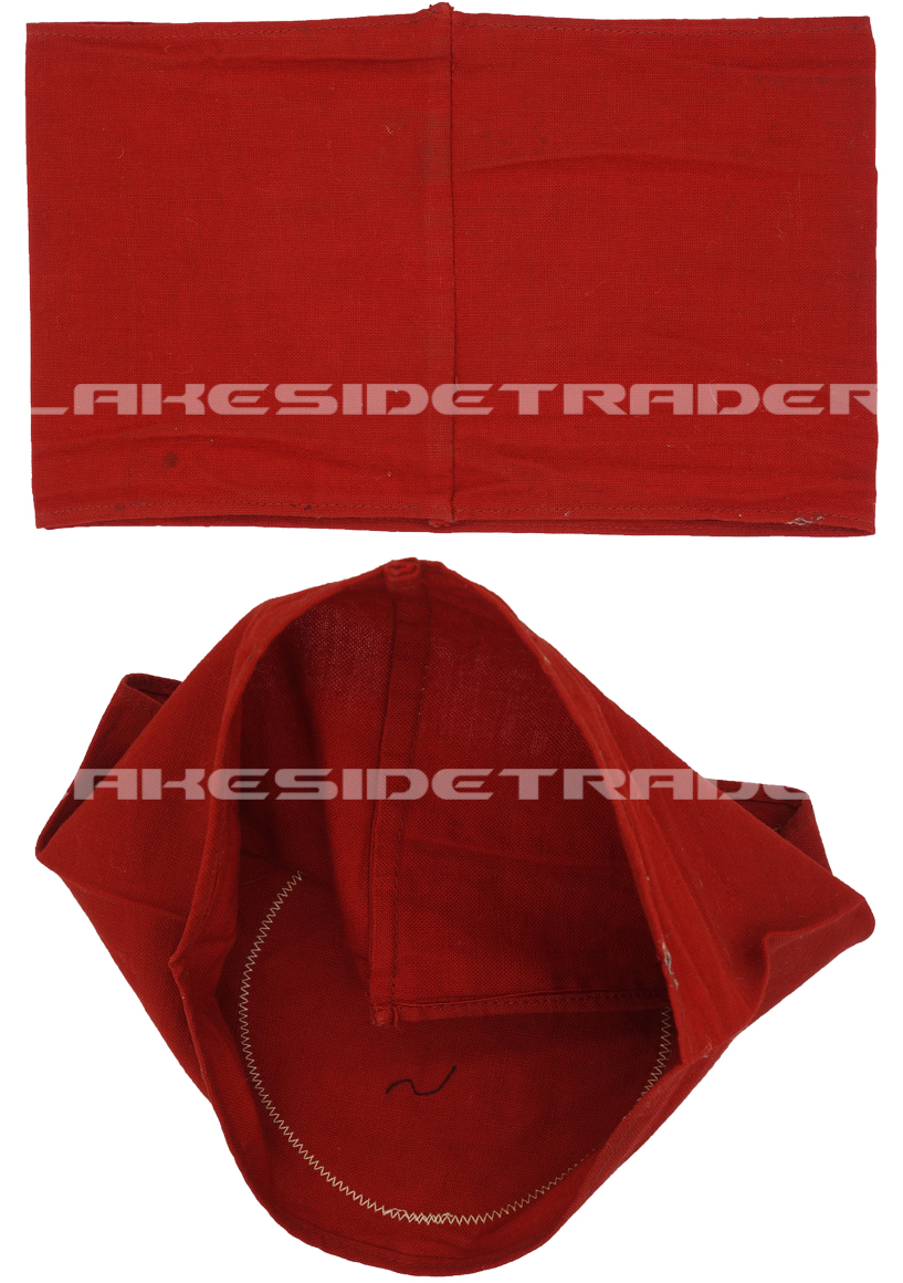 Early NSDAP Armband