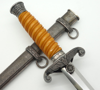 Army Dagger by Tiger