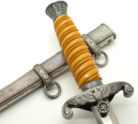 Army Dagger by WKC