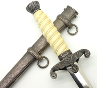 Army Dagger