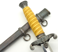 Army Dagger by WKC