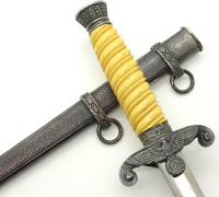 Army Dagger by Höller