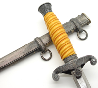 Army Dagger