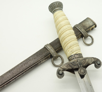 Army Dagger
