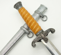 Early Army Dagger by Eickhorn