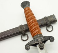 Army Dagger by Alcoso
