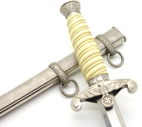 Army Dagger by Herder