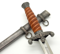 Early Army Dagger by Alcoso