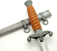 Army Dagger by Eickhorn