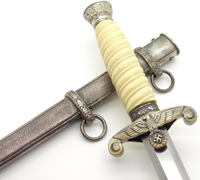 Army Dagger by Klaas