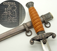 Army Dagger by Eickhorn