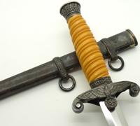 Army Dagger by Eickhorn