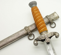 Pack Army Dagger