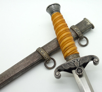 Army Dagger by Puma