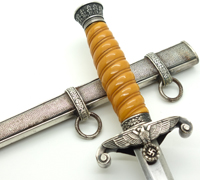 Army Dagger