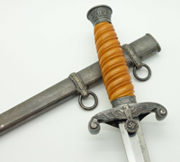 Army Dagger by Carl Eickhorn