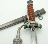 Army Dagger by WKC