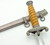 Army Dagger by Eickhorn/ Gebr. Meyer