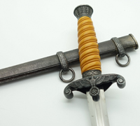 Army Dagger by WKC