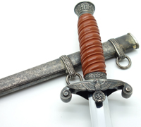 Army Dagger by Carl Eickhorn