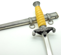 Army Dagger by WKC