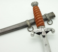 Army Dagger by Alcoso