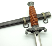 Army Dagger by WKC