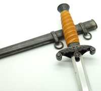 Army Dagger by Eickhorn